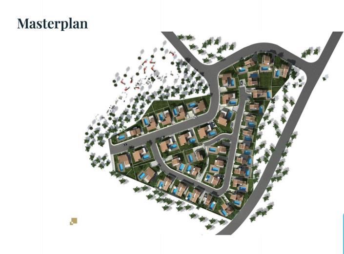 Image No.14-3 Bed Bungalow for sale