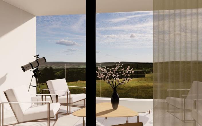 Image No.5-2 Bed Apartment for sale