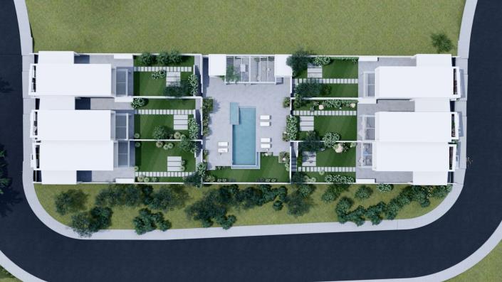 Image No.8-2 Bed Townhouse for sale