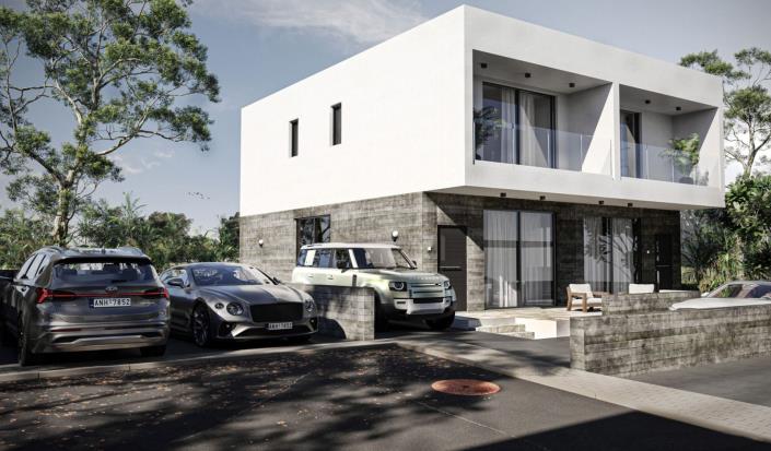 Image No.3-3 Bed Villa for sale