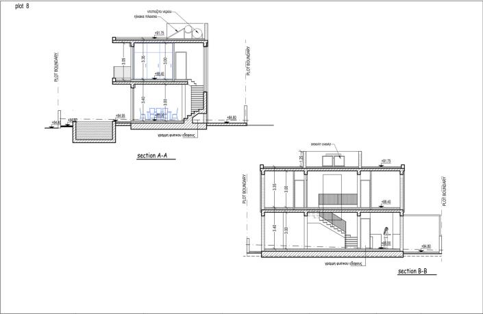 Image No.8-3 Bed Villa for sale