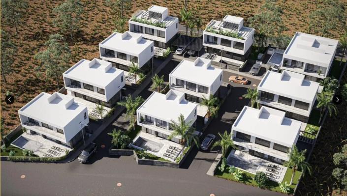 Image No.5-3 Bed Villa for sale