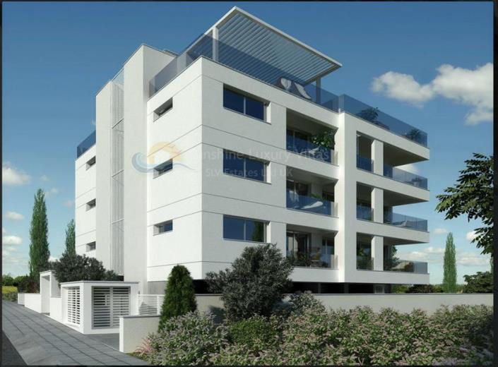 Image No.4-2 Bed Apartment for sale