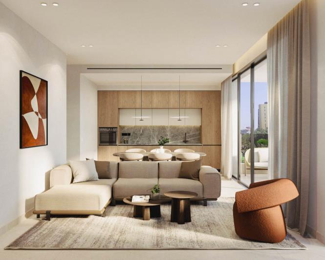 Image No.12-2 Bed Apartment for sale