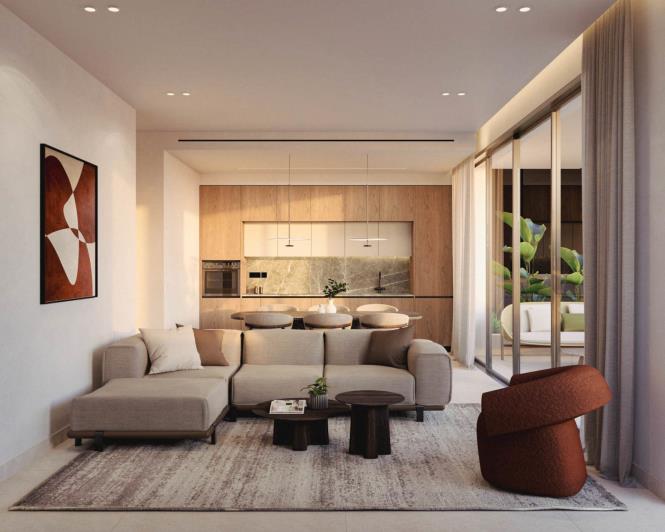 Image No.13-2 Bed Apartment for sale