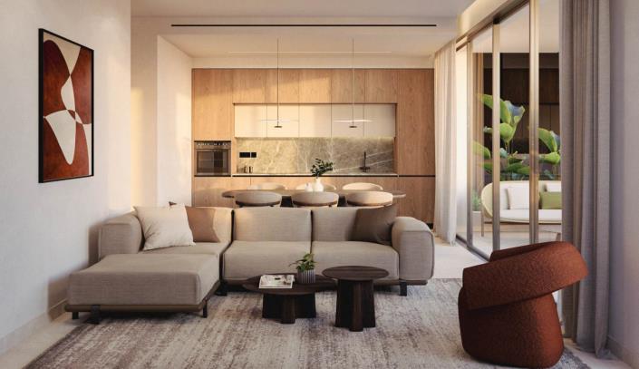 Image No.19-2 Bed Apartment for sale