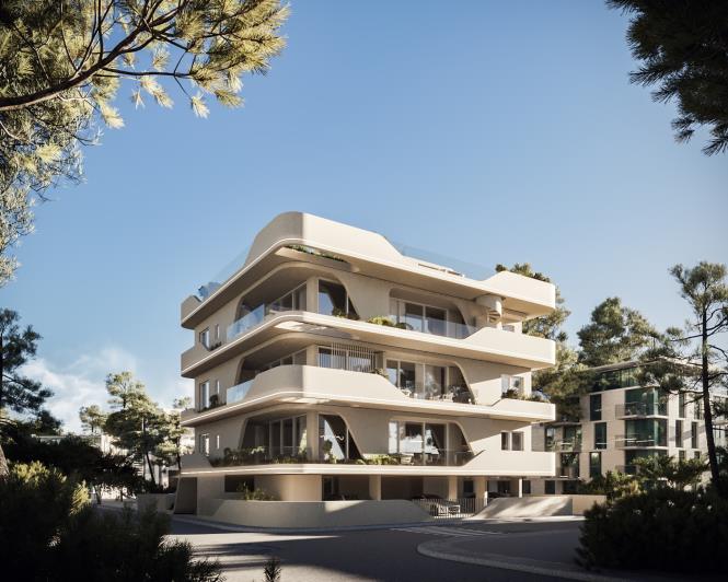 Image No.2-3 Bed Penthouse for sale