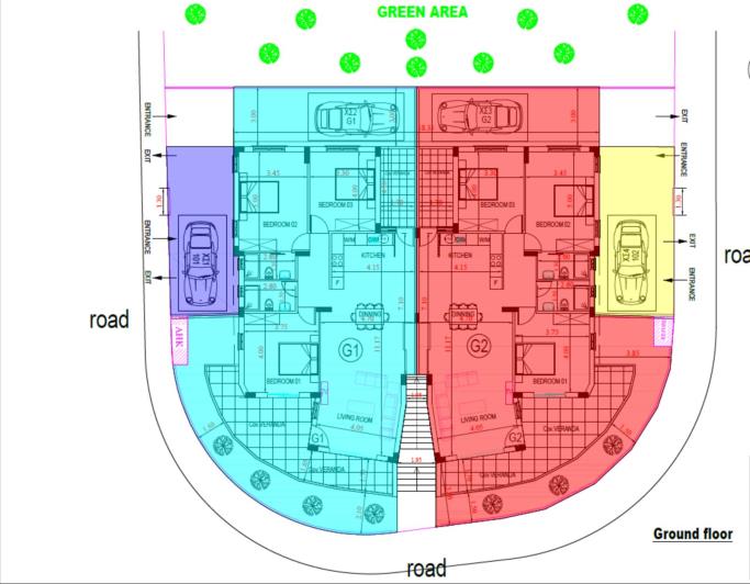 Image No.8-3 Bed Apartment for sale