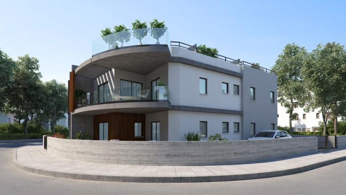 Image No.14-3 Bed Apartment for sale