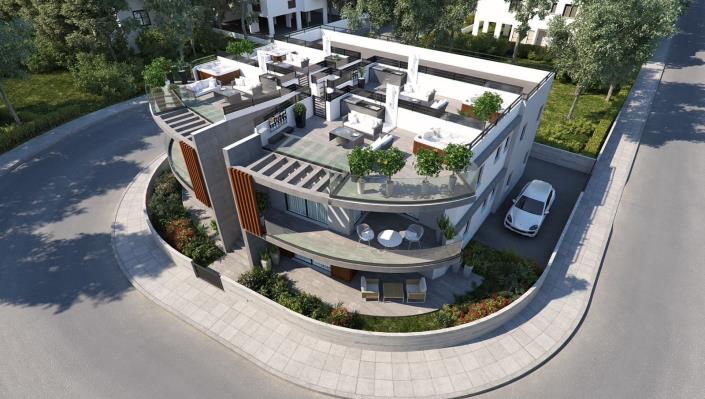 Image No.15-3 Bed Apartment for sale