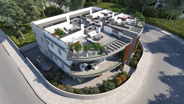 Image No.6-3 Bed Apartment for sale