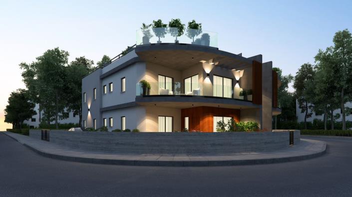 Image No.18-3 Bed Apartment for sale