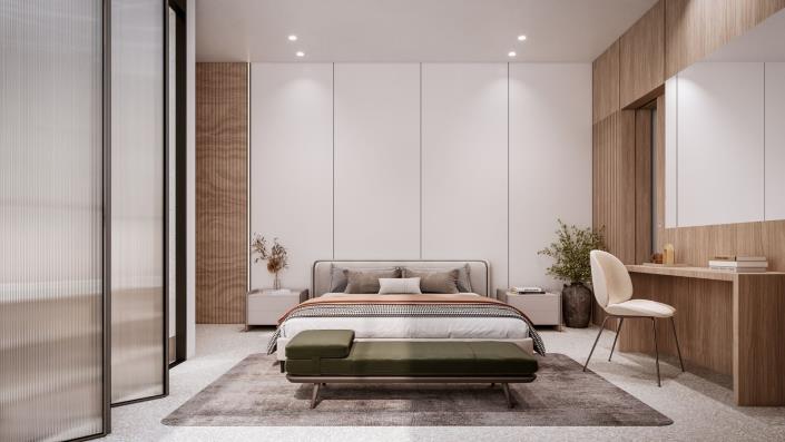 Image No.8-4 Bed Villa for sale