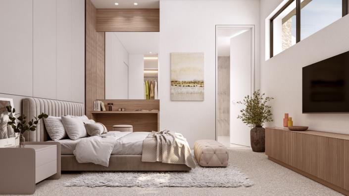 Image No.9-4 Bed Villa for sale