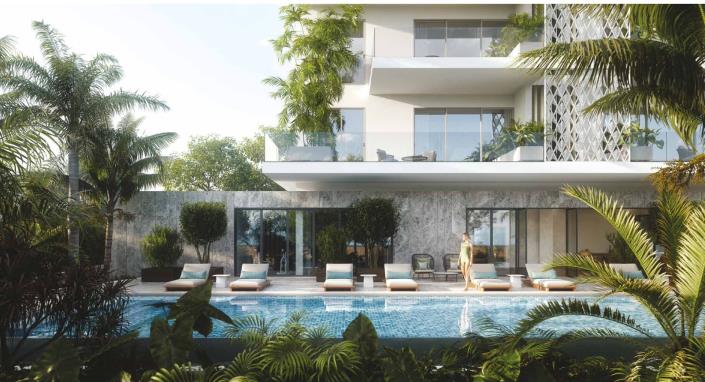 Image No.2-2 Bed Apartment for sale