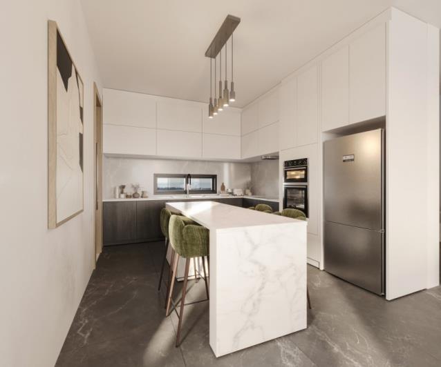 Image No.5-3 Bed Apartment for sale