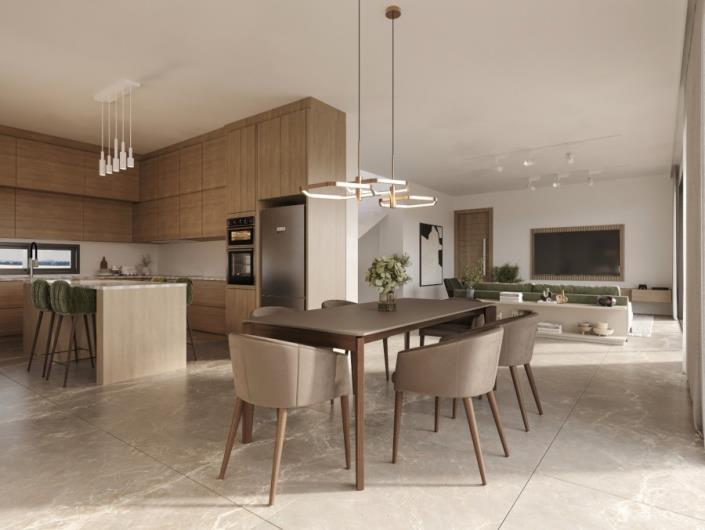 Image No.4-3 Bed Apartment for sale