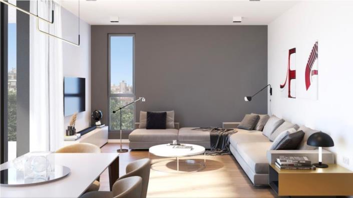 Image No.4-2 Bed Apartment for sale