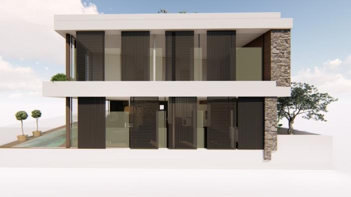 Image No.5-5 Bed Villa for sale