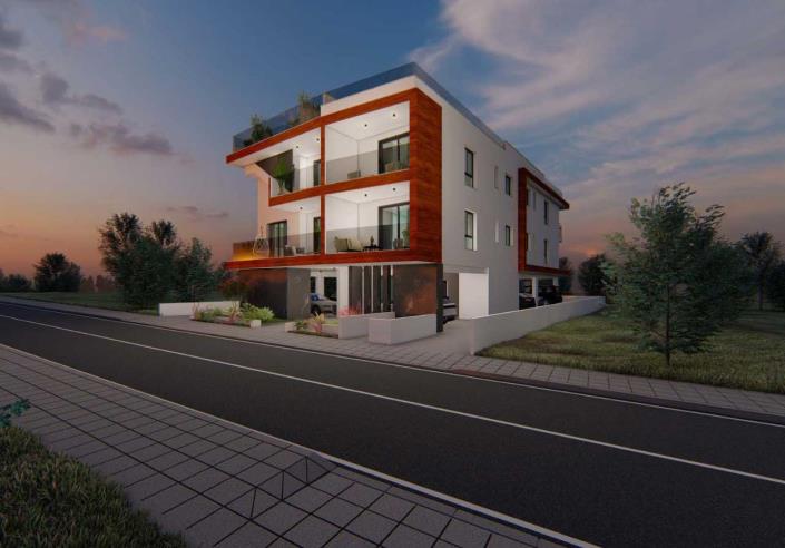 Image No.4-2 Bed Apartment for sale