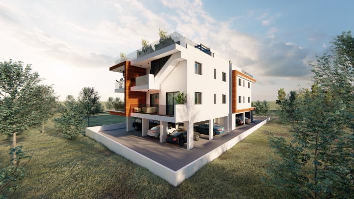 Image No.6-2 Bed Apartment for sale