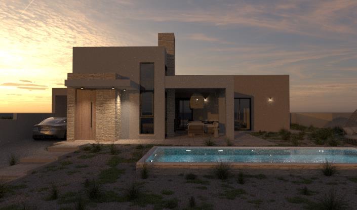 Image No.2-3 Bed Bungalow for sale