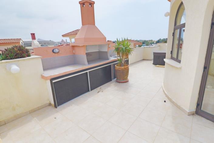 Image No.29-3 Bed Penthouse for sale