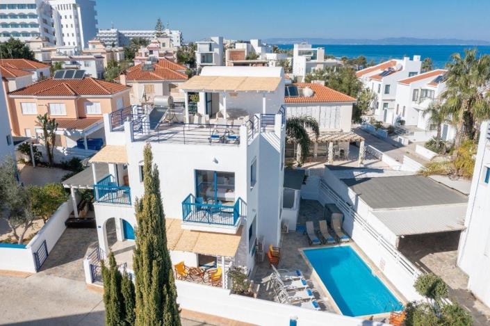 Image No.20-5 Bed House/Villa for sale