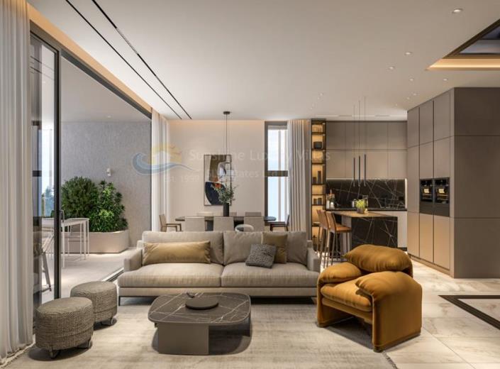 Image No.2-2 Bed Apartment for sale