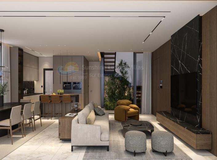 Image No.4-2 Bed Apartment for sale