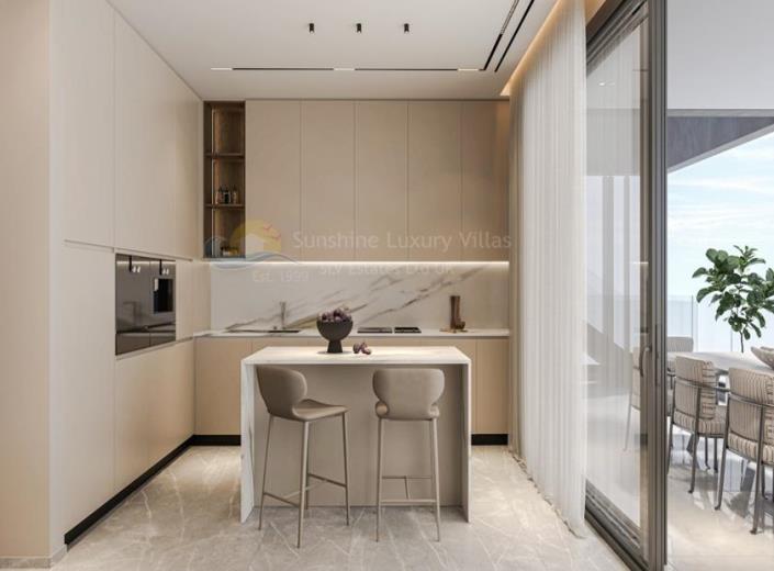 Image No.6-2 Bed Apartment for sale