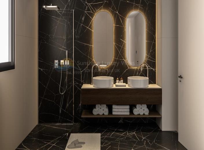 Image No.9-2 Bed Apartment for sale