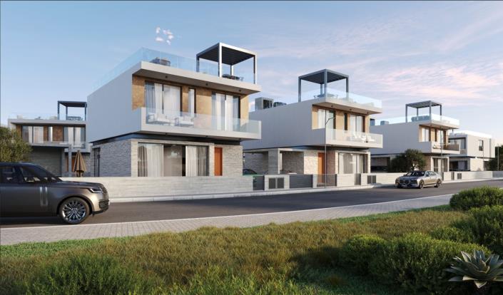 Image No.10-3 Bed Villa for sale