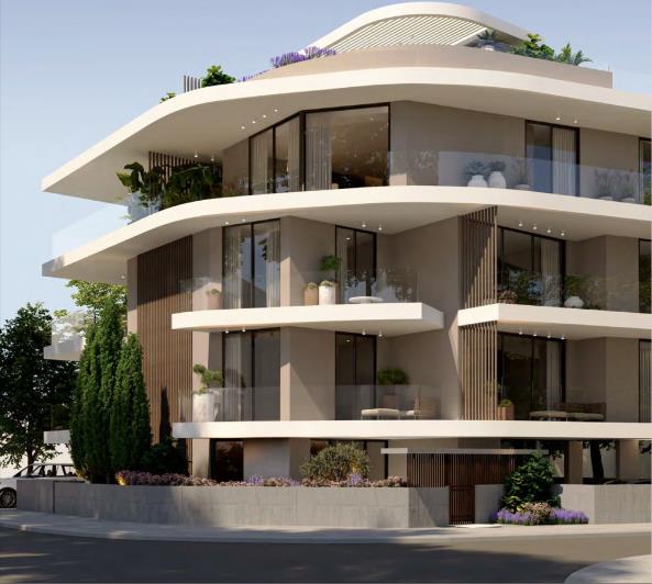 Image No.4-2 Bed Apartment for sale