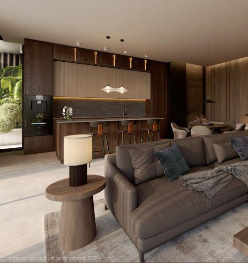 Image No.2-2 Bed Apartment for sale