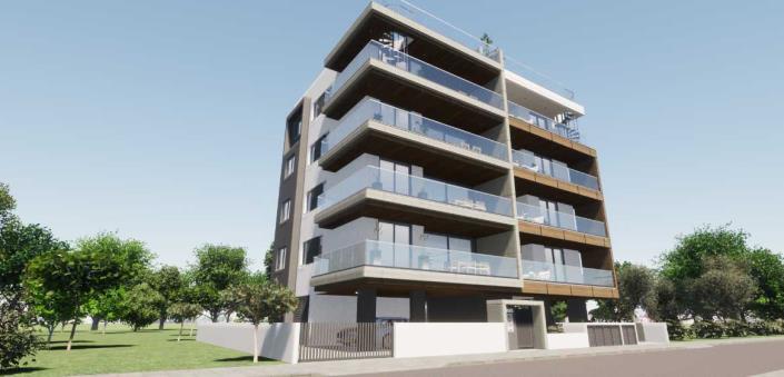 Image No.1-3 Bed Apartment for sale