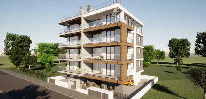 Image No.2-2 Bed Penthouse for sale