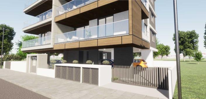 Image No.5-2 Bed Penthouse for sale