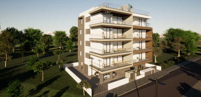 Image No.10-2 Bed Penthouse for sale