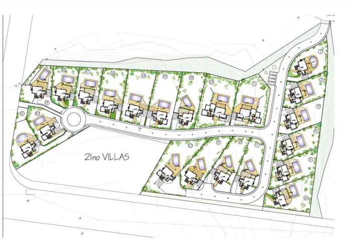 Image No.8-3 Bed Villa for sale