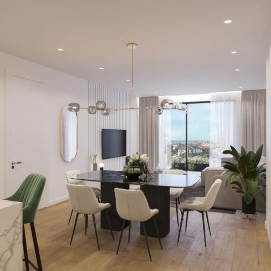 Image No.4-2 Bed Apartment for sale