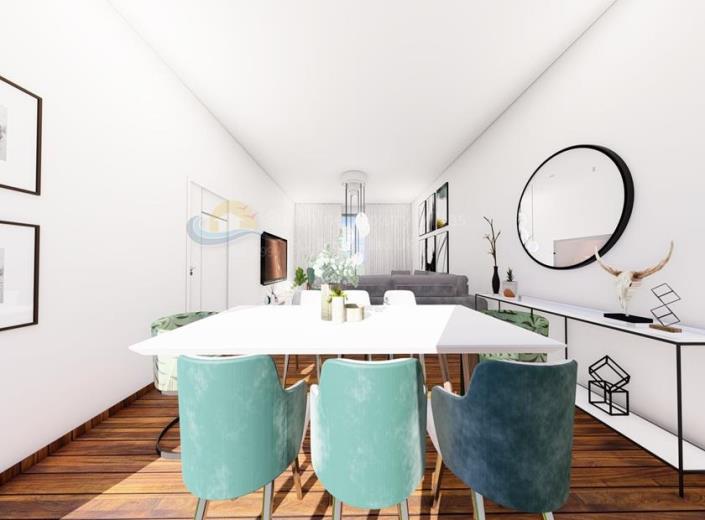 Image No.6-3 Bed Apartment for sale