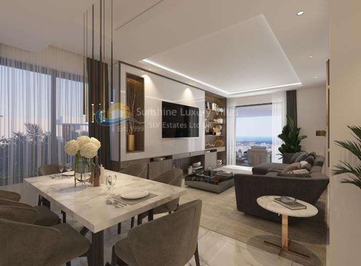 Image No.2-2 Bed Penthouse for sale