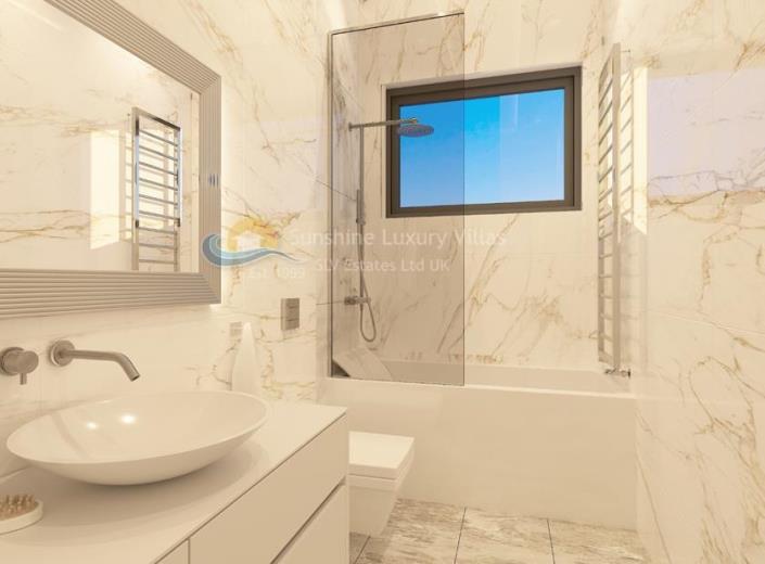 Image No.6-2 Bed Penthouse for sale