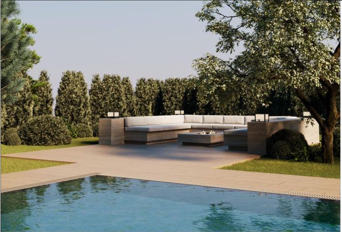 Image No.3-5 Bed Villa for sale