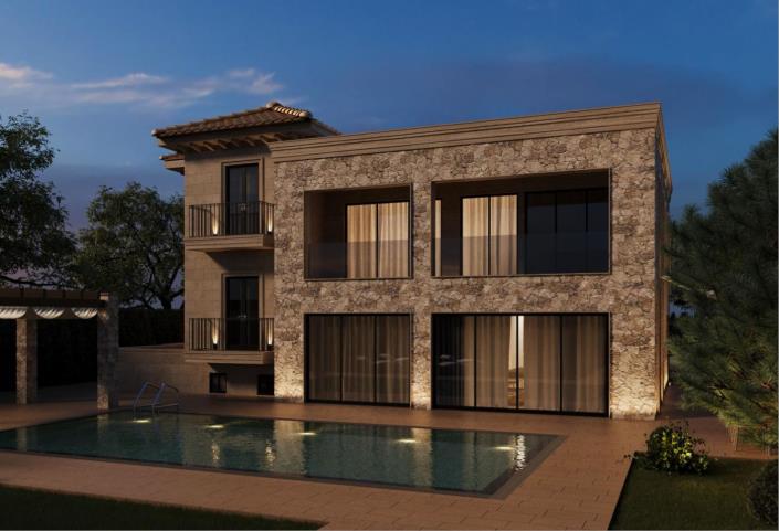 Image No.7-5 Bed Villa for sale