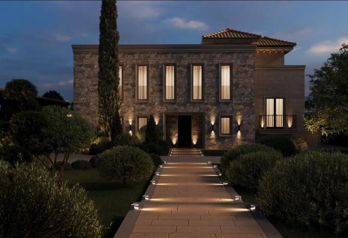 Image No.8-5 Bed Villa for sale