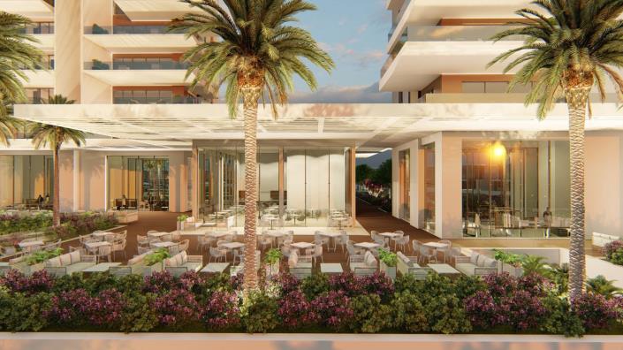 Image No.13-3 Bed Apartment for sale