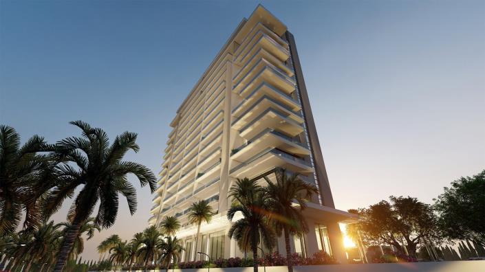 Image No.16-3 Bed Apartment for sale