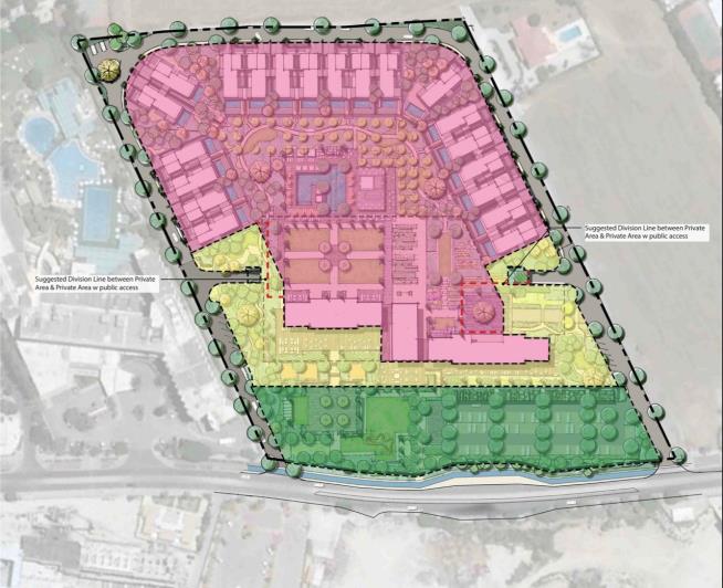 Image No.25-3 Bed Apartment for sale